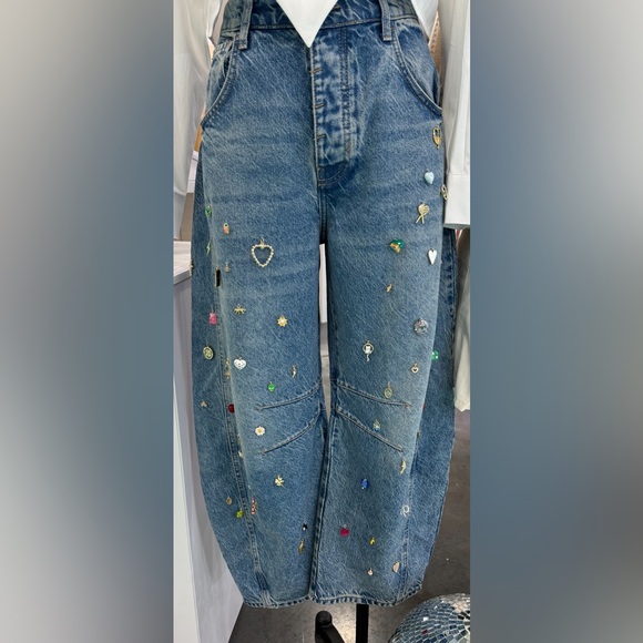 Charms jeans - Picture 1 of 1